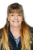 Pam Shelton, Business Manager