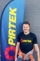 Bryn Fisher - Mechanical and Hydraulics Engineer Bryn Fisher - Mechanical and Hydraulics Engineer