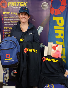 Special Rigs for Special Kids Giveaway for Drivers