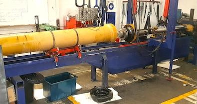 Hydraulics