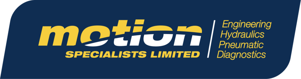 Motion Specialists Ltd